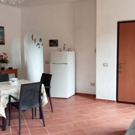 L'Oleandro Apartment Maratea Exterior photo