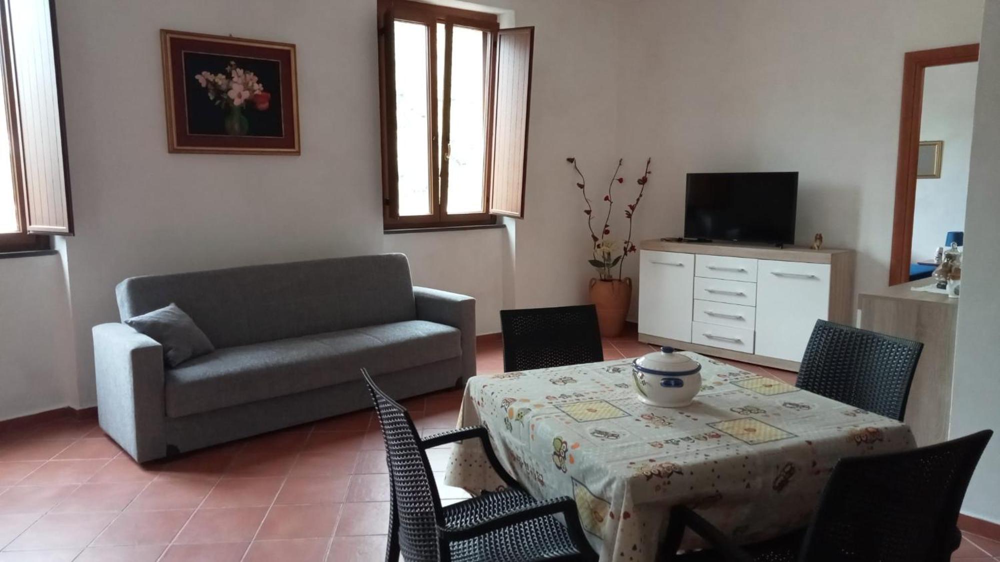 L'Oleandro Apartment Maratea Exterior photo