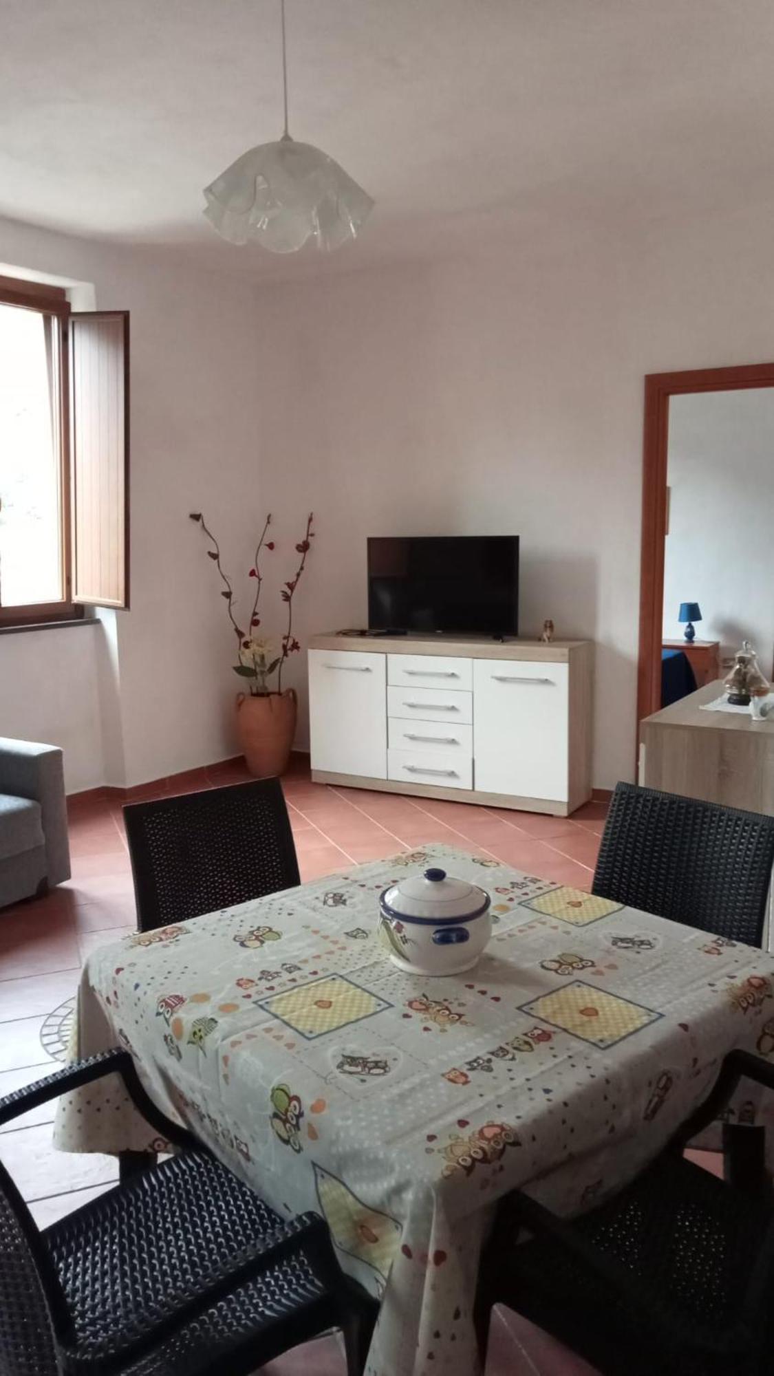 L'Oleandro Apartment Maratea Exterior photo
